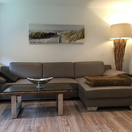 Ferienwohnung Duenenblick Suderende  Exterior foto