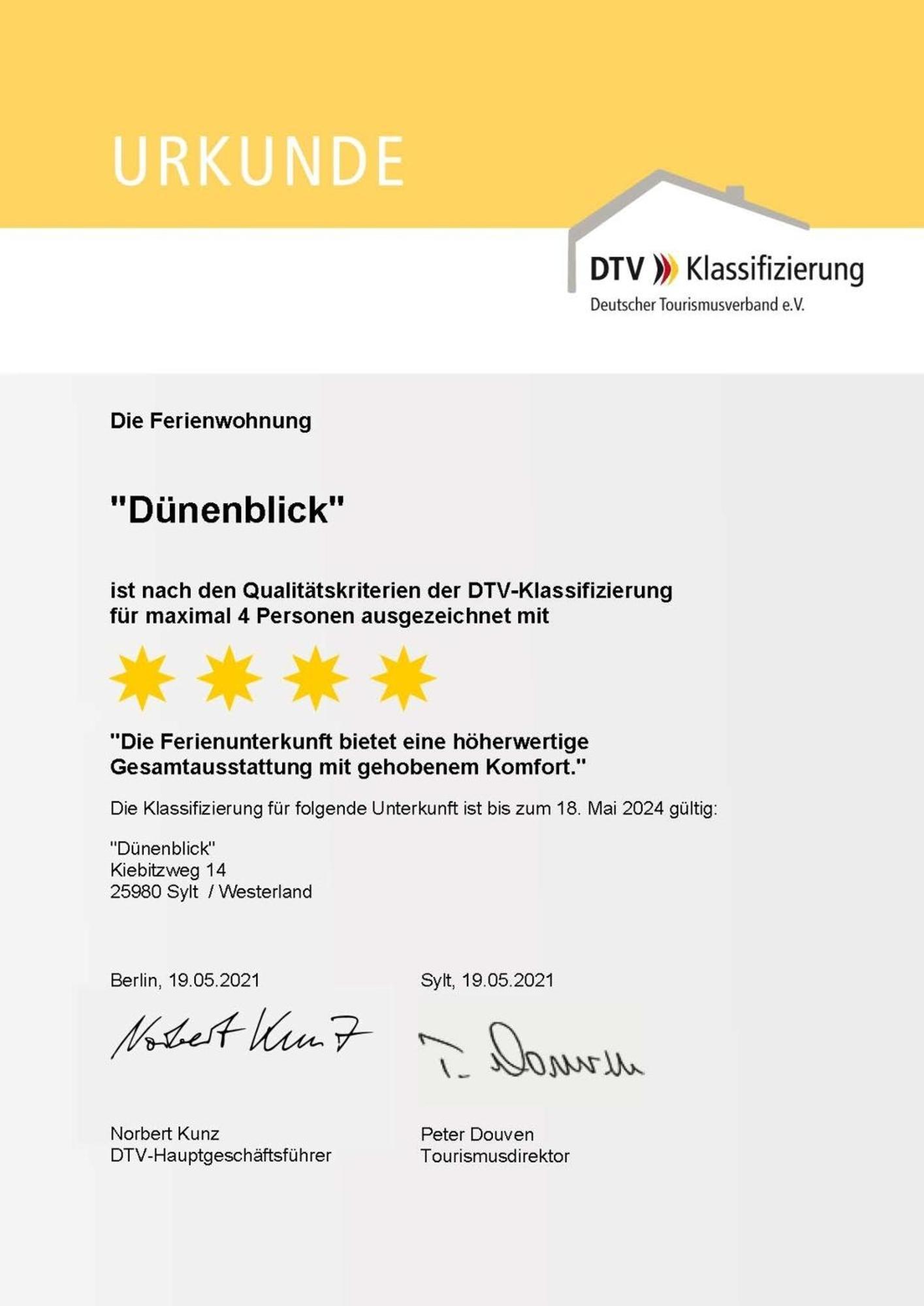 Ferienwohnung Duenenblick Suderende  Exterior foto