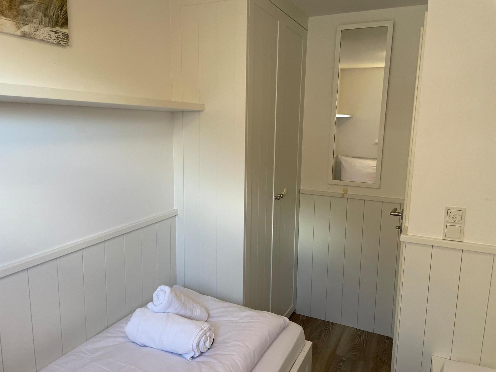 Ferienwohnung Duenenblick Suderende  Exterior foto